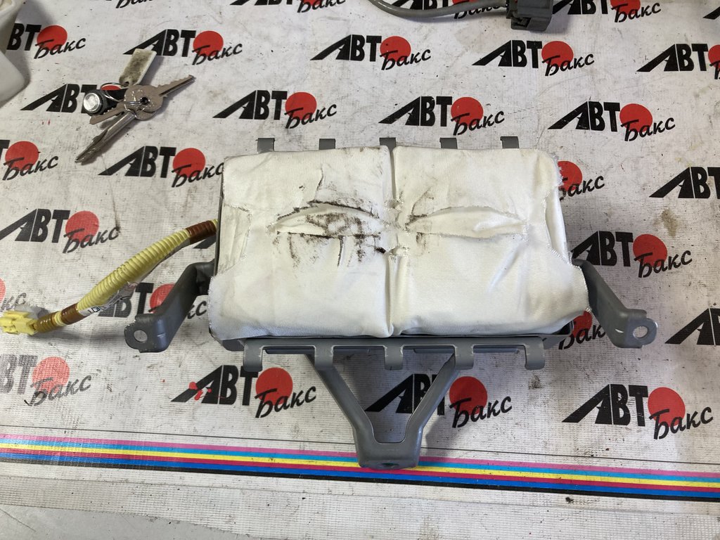 Airbag пассажирский