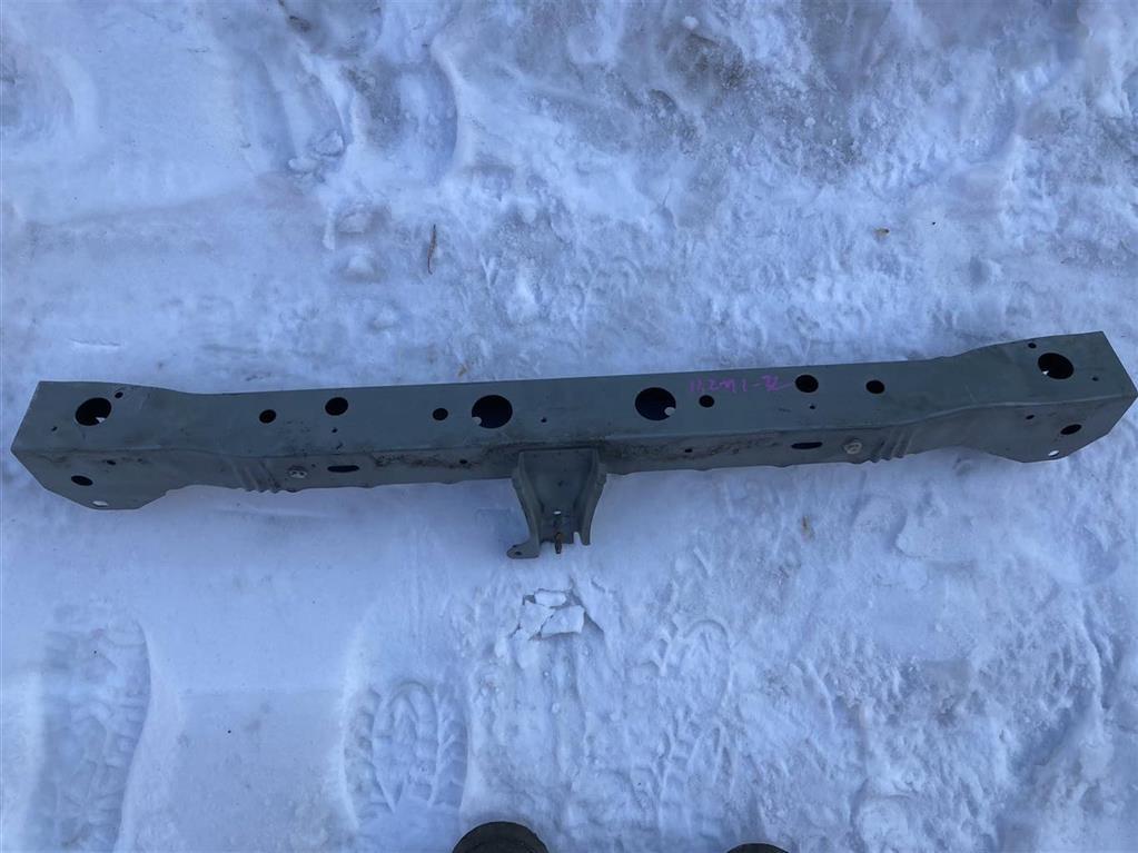 Нижняя рамка телевизора