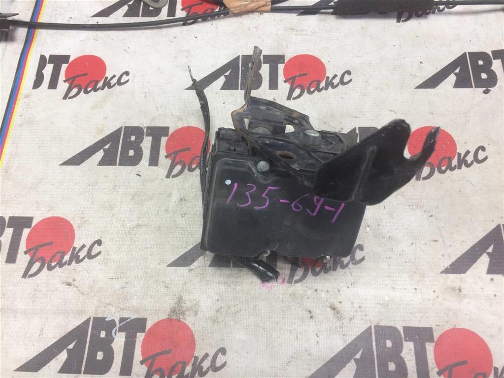 Блок ABS