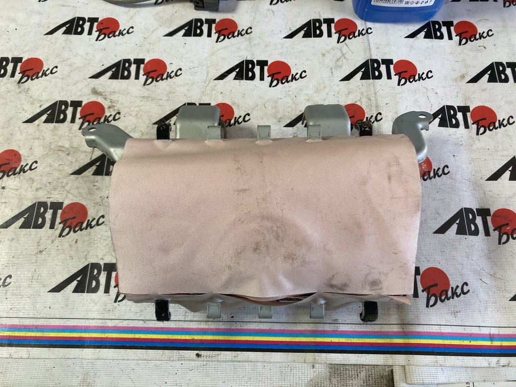 Airbag пассажирский