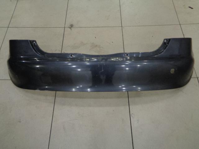 Бампер задний Mercedes Benz A-Сlass W168